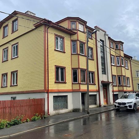 Kalamaja Home Tallinn Eksteriør billede