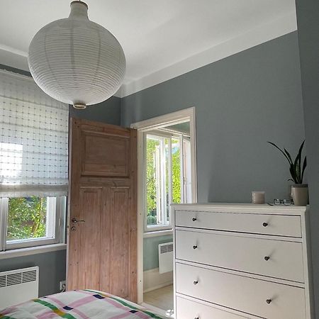 Kalamaja Home Tallinn Eksteriør billede